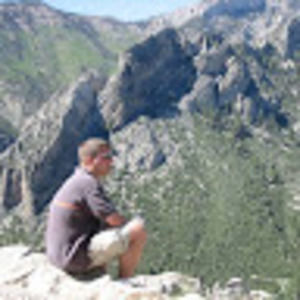 Meet your Posher, Jeffrey